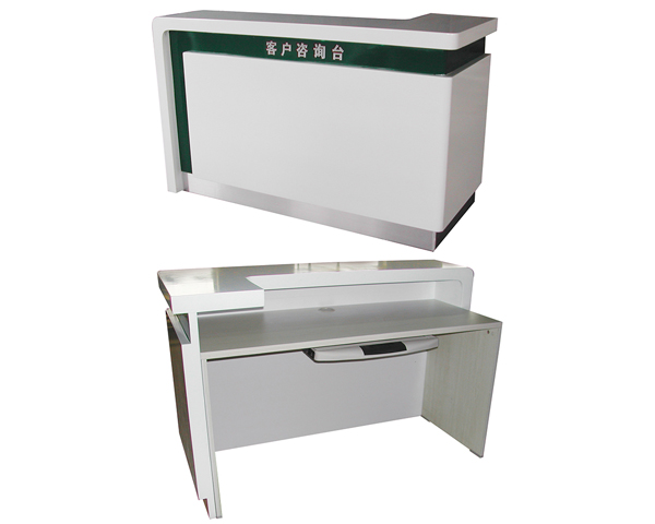 L型咨詢(xún)臺(tái)